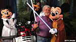 Disney buys Star Wars