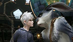Rise of the Guardians