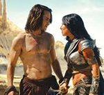 John Carter