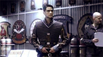 BSG Blood & Chrome