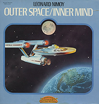 Outer Space/Inner Mind