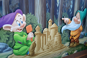 2 Dwarfs