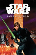 Star Wars comic