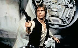 Han Solo