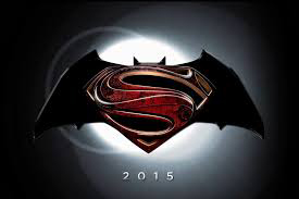 Super Bat logo