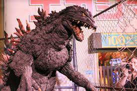 Godzilla