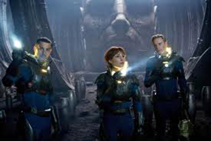 Prometheus lights
