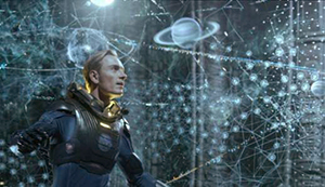 Prometheus android