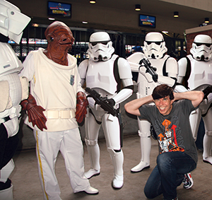 Stormtroopers