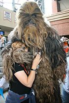 Chewie