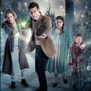 Dr, Widow and Wardrobe