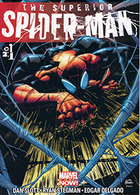 Superior Spiderman