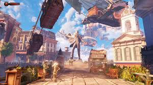 bioshock 2