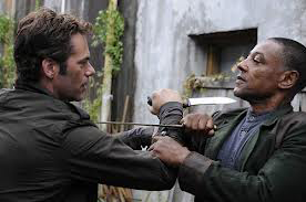 Miles and Neville