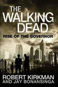 TWD Rise of the Governor