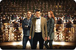 Doctor Who