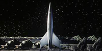Destination Moon