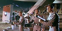 Forbidden Planet