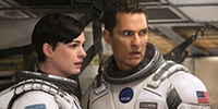 Interstellar