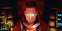 2001 A Space Odyssey