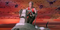 Flash Gordon