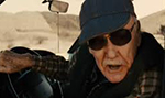 Lee in Thor