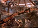 T Rex