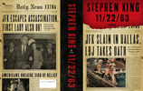 Steven King JFK