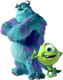 Monsters Inc