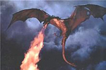 dragon slayer