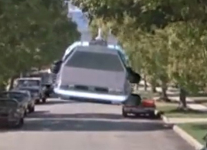 Delorean 2