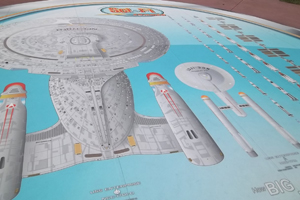 Enterprise comparison