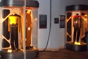 Uniforms