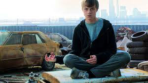 Chronicle 1