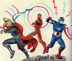 Avengers