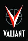 Valiant logo