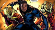Black Panther