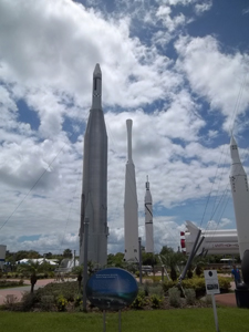 Kennedy Space Center 1