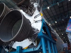 Kennedy Space Center 2