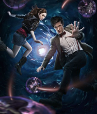 New Doctor