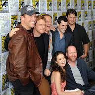 Firefly reunion