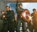 CaptainAmerica Photo
