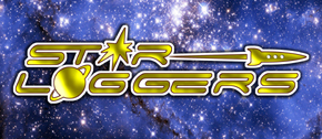 Starloggers logo